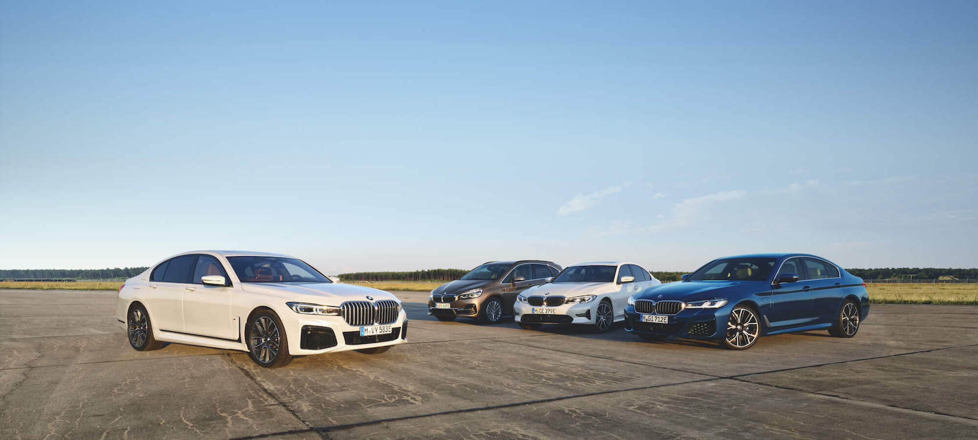 Fleet Sales chez BMW.