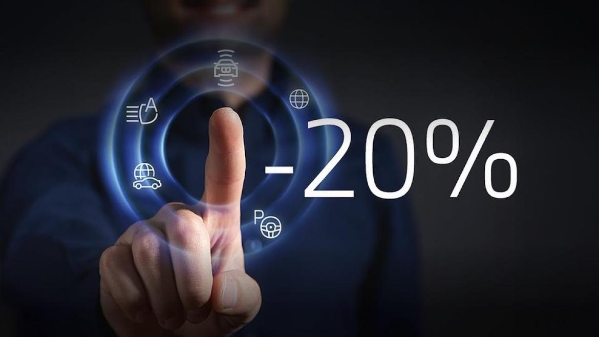 BMW connected drive upgrades