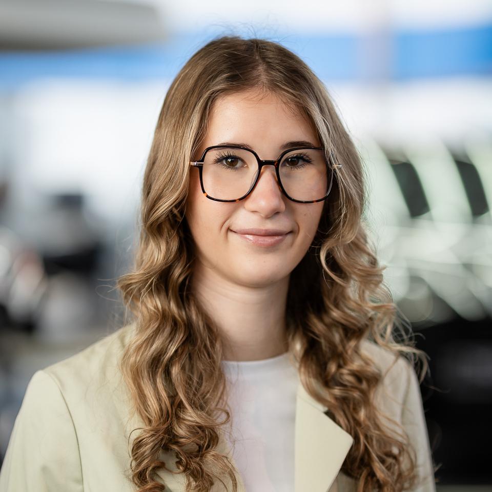 Chloé Kockelkorn