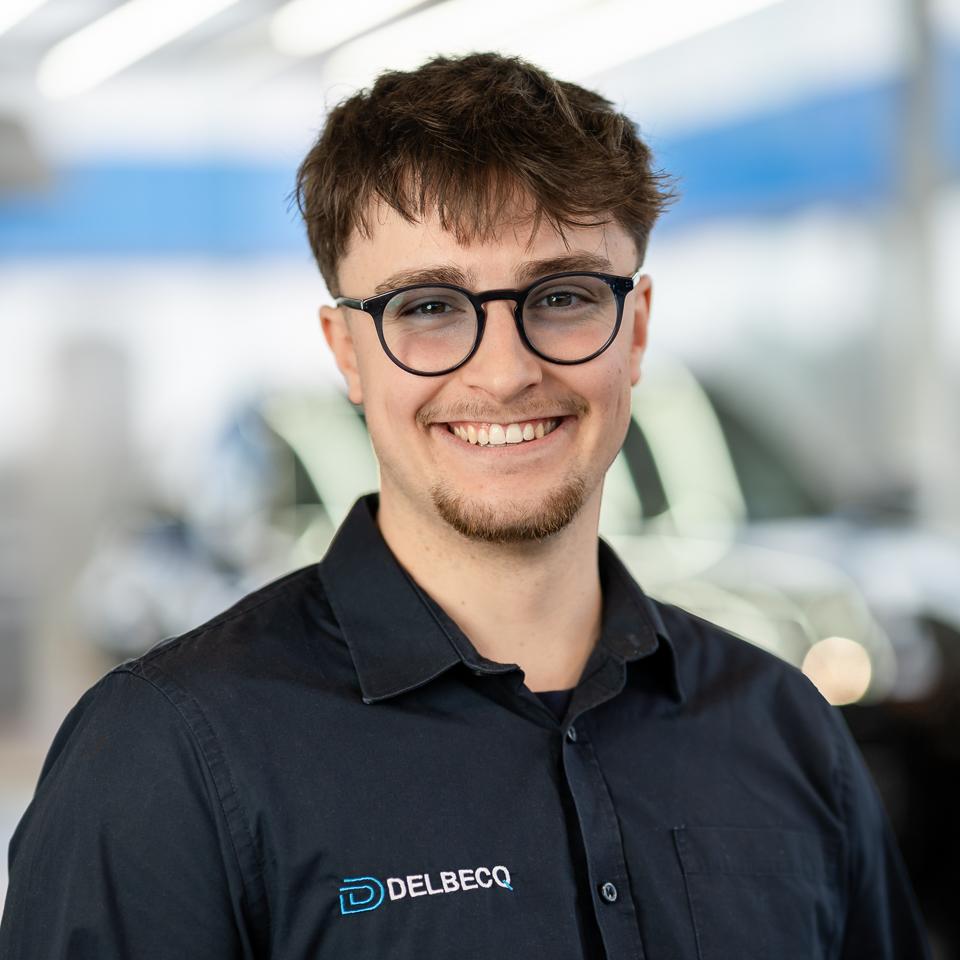Jérémy Giltaix