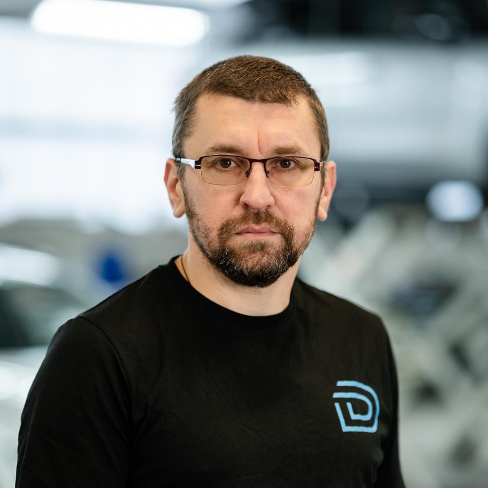Yourij Vassiliev