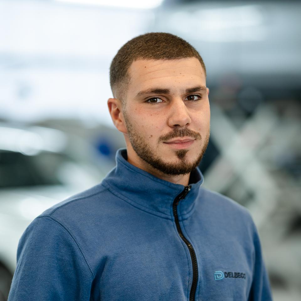 Luca Cirino